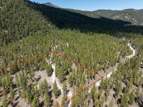 Tiny photo for NHN (Parcel C) Deer Walk Way, Darby, MT 59829 (MLS # 30071278)