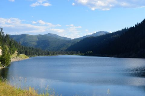 Tiny photo for NHN (Parcel C) Deer Walk Way, Darby, MT 59829 (MLS # 30071278)