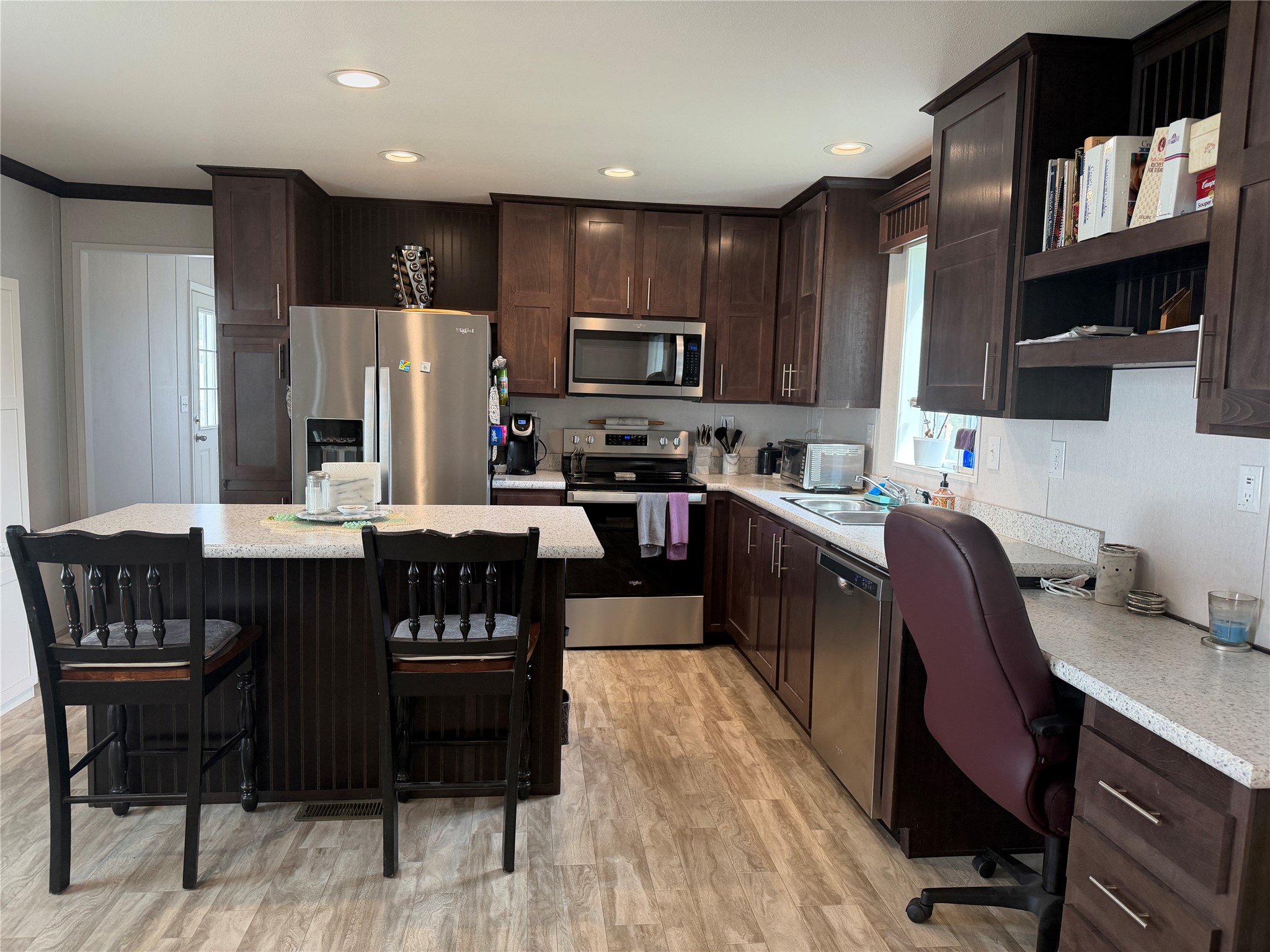 110 E Evergreen Dr Trlr 1