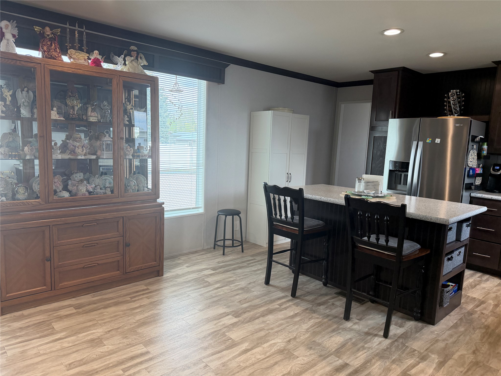 110 E Evergreen Dr Trlr 1