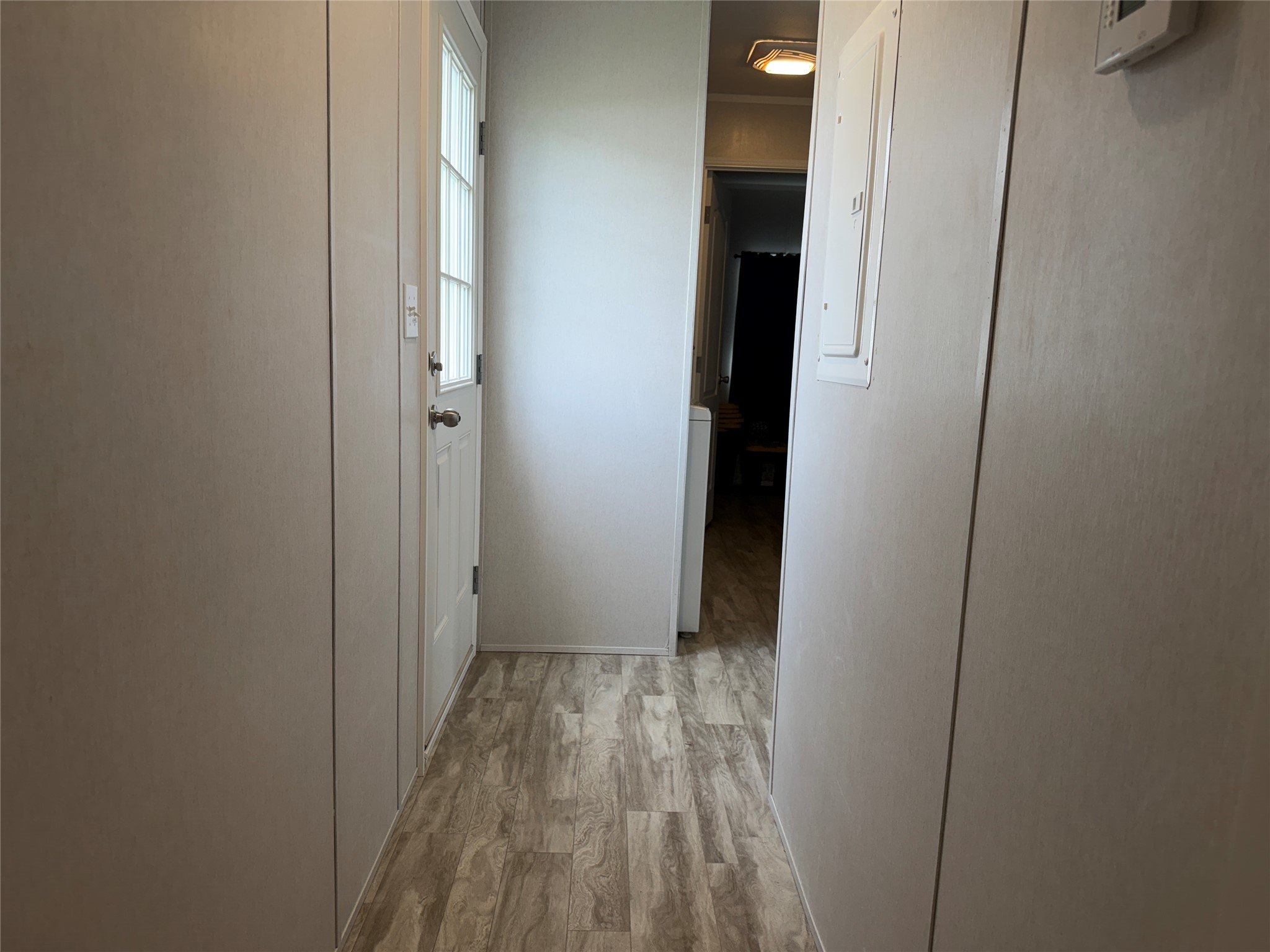 110 E Evergreen Dr Trlr 1