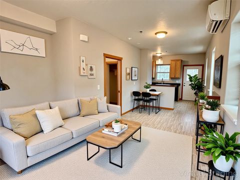 1335 Dakota Street 3 Missoula MT 59801