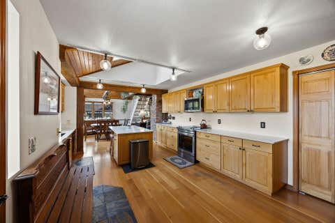 Tiny photo for 800 Steel Bridge Road, Kalispell, MT 59901 (MLS # 30076757)