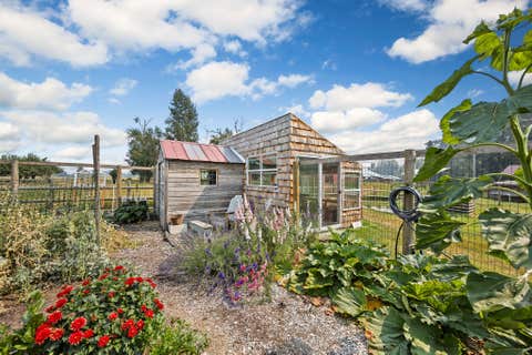Tiny photo for 800 Steel Bridge Road, Kalispell, MT 59901 (MLS # 30076757)