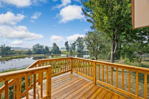Tiny photo for 800 Steel Bridge Road, Kalispell, MT 59901 (MLS # 30076757)