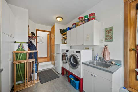 Tiny photo for 800 Steel Bridge Road, Kalispell, MT 59901 (MLS # 30076757)