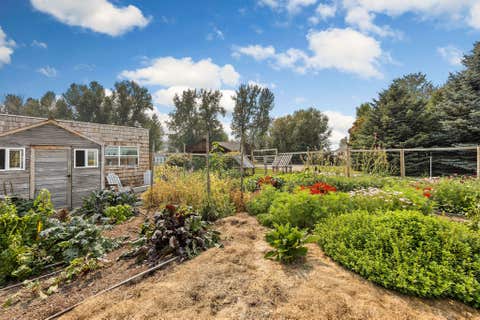 Tiny photo for 800 Steel Bridge Road, Kalispell, MT 59901 (MLS # 30076757)