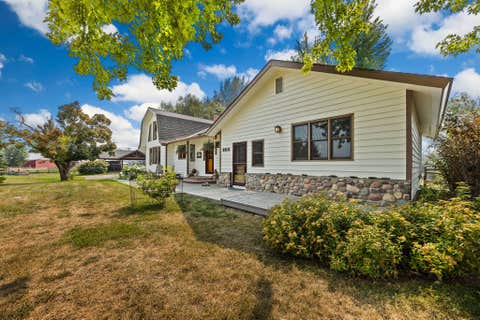 Tiny photo for 800 Steel Bridge Road, Kalispell, MT 59901 (MLS # 30076757)