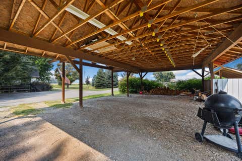 Tiny photo for 800 Steel Bridge Road, Kalispell, MT 59901 (MLS # 30076757)