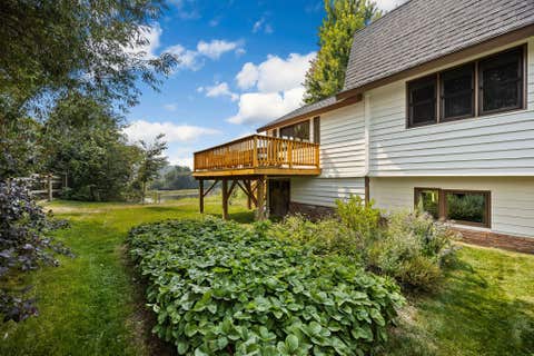 Tiny photo for 800 Steel Bridge Road, Kalispell, MT 59901 (MLS # 30076757)