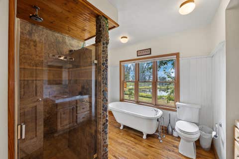 Tiny photo for 800 Steel Bridge Road, Kalispell, MT 59901 (MLS # 30076757)