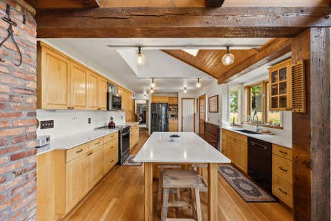 Tiny photo for 800 Steel Bridge Road, Kalispell, MT 59901 (MLS # 30076757)