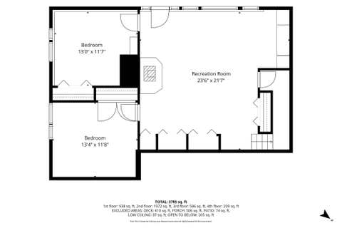 Tiny photo for 800 Steel Bridge Road, Kalispell, MT 59901 (MLS # 30076757)