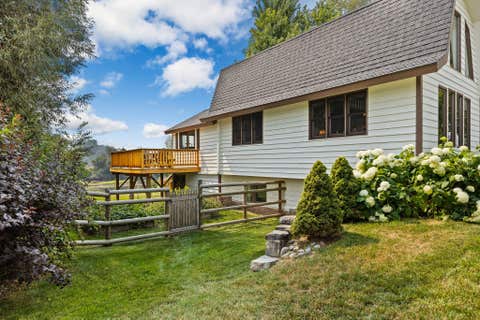 Tiny photo for 800 Steel Bridge Road, Kalispell, MT 59901 (MLS # 30076757)