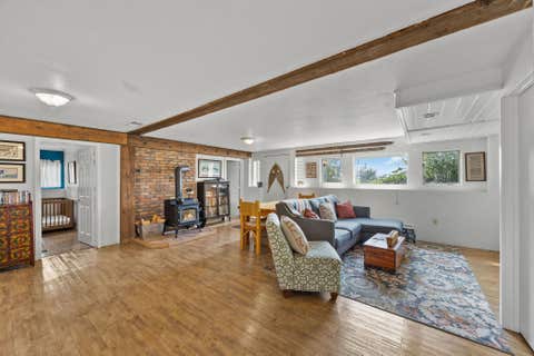 Tiny photo for 800 Steel Bridge Road, Kalispell, MT 59901 (MLS # 30076757)
