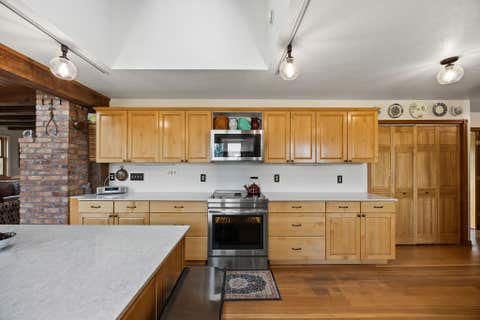 Tiny photo for 800 Steel Bridge Road, Kalispell, MT 59901 (MLS # 30076757)