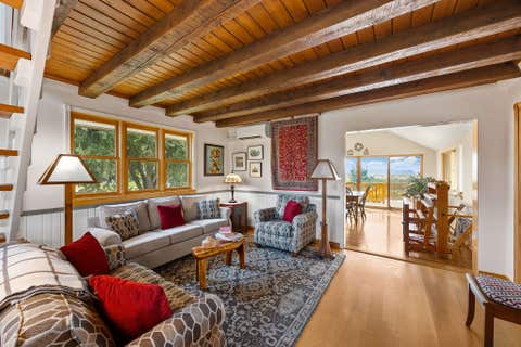Tiny photo for 800 Steel Bridge Road, Kalispell, MT 59901 (MLS # 30076757)