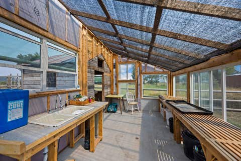 Tiny photo for 800 Steel Bridge Road, Kalispell, MT 59901 (MLS # 30076757)