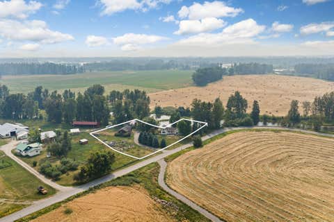 Tiny photo for 800 Steel Bridge Road, Kalispell, MT 59901 (MLS # 30076757)