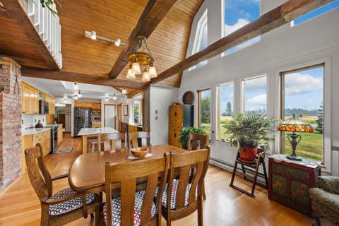 Tiny photo for 800 Steel Bridge Road, Kalispell, MT 59901 (MLS # 30076757)