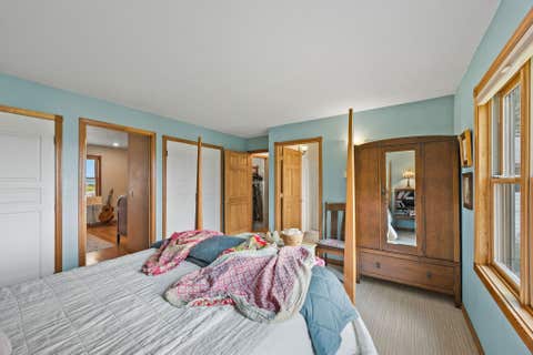 Tiny photo for 800 Steel Bridge Road, Kalispell, MT 59901 (MLS # 30076757)