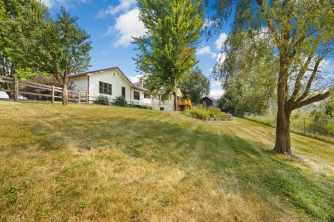 Tiny photo for 800 Steel Bridge Road, Kalispell, MT 59901 (MLS # 30076757)