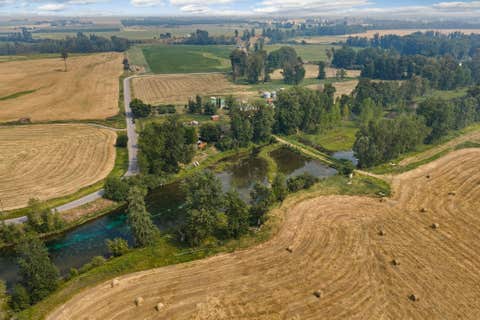 Tiny photo for 800 Steel Bridge Road, Kalispell, MT 59901 (MLS # 30076757)