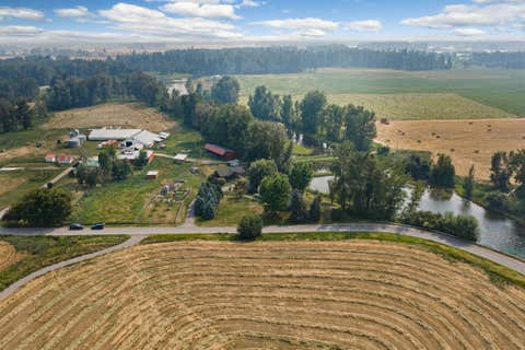 Tiny photo for 800 Steel Bridge Road, Kalispell, MT 59901 (MLS # 30076757)