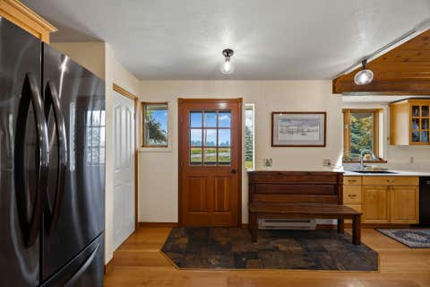 Tiny photo for 800 Steel Bridge Road, Kalispell, MT 59901 (MLS # 30076757)