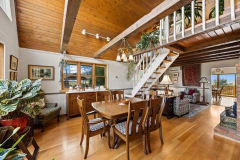 Tiny photo for 800 Steel Bridge Road, Kalispell, MT 59901 (MLS # 30076757)