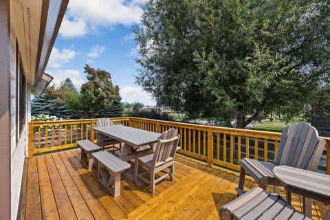 Tiny photo for 800 Steel Bridge Road, Kalispell, MT 59901 (MLS # 30076757)