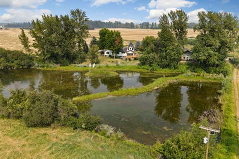 Tiny photo for 800 Steel Bridge Road, Kalispell, MT 59901 (MLS # 30076757)