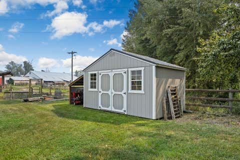 Tiny photo for 800 Steel Bridge Road, Kalispell, MT 59901 (MLS # 30076757)