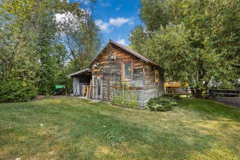 Tiny photo for 800 Steel Bridge Road, Kalispell, MT 59901 (MLS # 30076757)