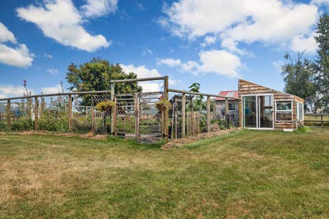 Tiny photo for 800 Steel Bridge Road, Kalispell, MT 59901 (MLS # 30076757)