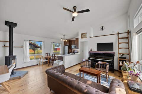 Tiny photo for 800 Steel Bridge Road, Kalispell, MT 59901 (MLS # 30076757)