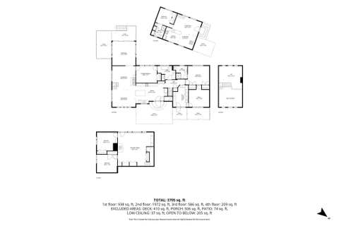 Tiny photo for 800 Steel Bridge Road, Kalispell, MT 59901 (MLS # 30076757)