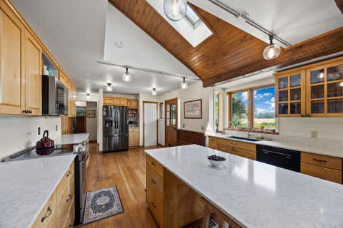 Tiny photo for 800 Steel Bridge Road, Kalispell, MT 59901 (MLS # 30076757)