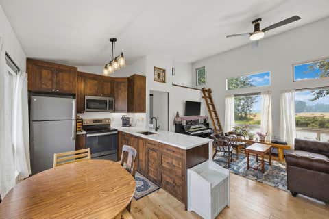 Tiny photo for 800 Steel Bridge Road, Kalispell, MT 59901 (MLS # 30076757)