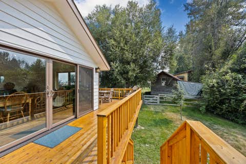 Tiny photo for 800 Steel Bridge Road, Kalispell, MT 59901 (MLS # 30076757)