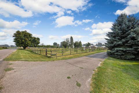 Tiny photo for 800 Steel Bridge Road, Kalispell, MT 59901 (MLS # 30076757)