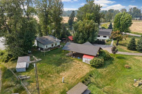 Tiny photo for 800 Steel Bridge Road, Kalispell, MT 59901 (MLS # 30076757)