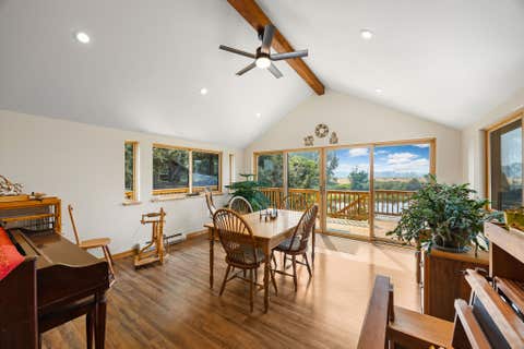 Tiny photo for 800 Steel Bridge Road, Kalispell, MT 59901 (MLS # 30076757)