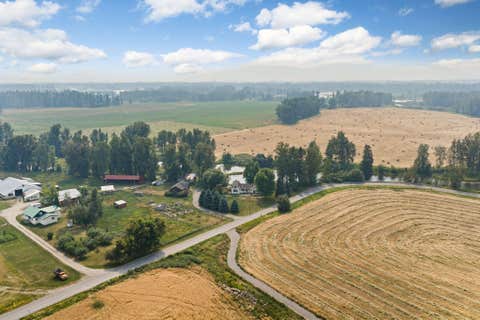 Tiny photo for 800 Steel Bridge Road, Kalispell, MT 59901 (MLS # 30076757)