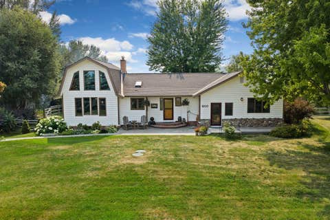 Tiny photo for 800 Steel Bridge Road, Kalispell, MT 59901 (MLS # 30076757)