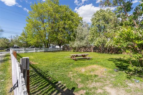 Tiny photo for 1108 6th Street W, Kalispell, MT 59901 (MLS # 30065950)