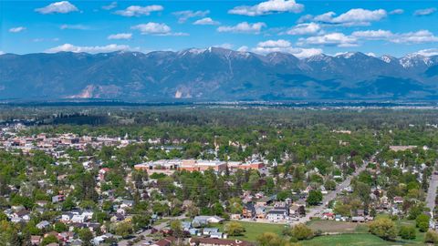Tiny photo for 1108 6th Street W, Kalispell, MT 59901 (MLS # 30065950)