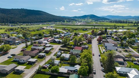 Tiny photo for 1108 6th Street W, Kalispell, MT 59901 (MLS # 30065950)