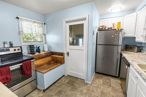 Tiny photo for 1108 6th Street W, Kalispell, MT 59901 (MLS # 30065950)
