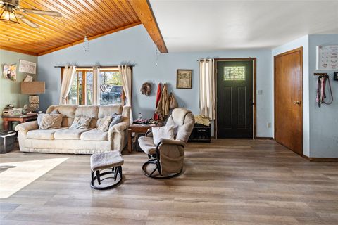 Tiny photo for 1108 6th Street W, Kalispell, MT 59901 (MLS # 30065950)